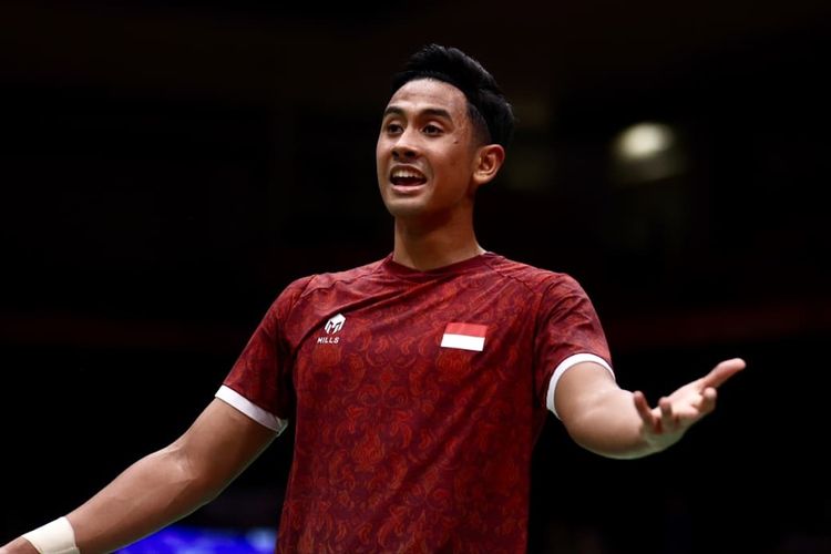 Alwi Farhan Tak Goyah oleh Psywar Lawan, Mantap ke Semifinal Asian Games 2026