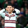 Pelatih Timnas Portugal Janji Antar Ronaldo dkk ke Piala Dunia 2022