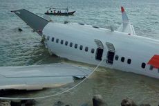 Polri-KNKT Koordinasi Kecelakaan Pesawat Lion Air