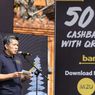 Semester I 2021, Maybank Indonesia Raih Laba Bersih Rp 510 Miliar 
