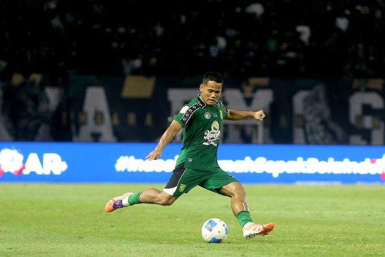Toni Firmansyah Tak Masalah Persebaya Vs Arema FC Digelar di Bali