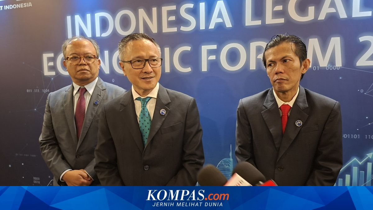Dampak KUHP Baru bagi Dunia Usaha: Peradi SAI Gelar Forum Hukum dan Ekonomi