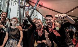 Di Wonderful Noon, Kemenpar Gandeng Influencer untuk Majukan Pariwisata