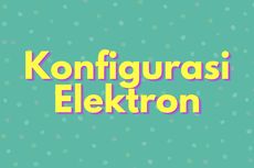 Konfigurasi Elektron: Prinsip Aufbau, Larangan Pauli, dan Aturan Hund