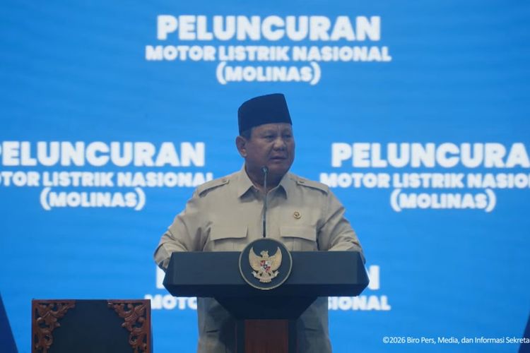 Prabowo Ingatkan Pertumbuhan Ekonomi dan Investasi Bukan Tujuan Akhir, Tapi Kesejahteraan Rakyat