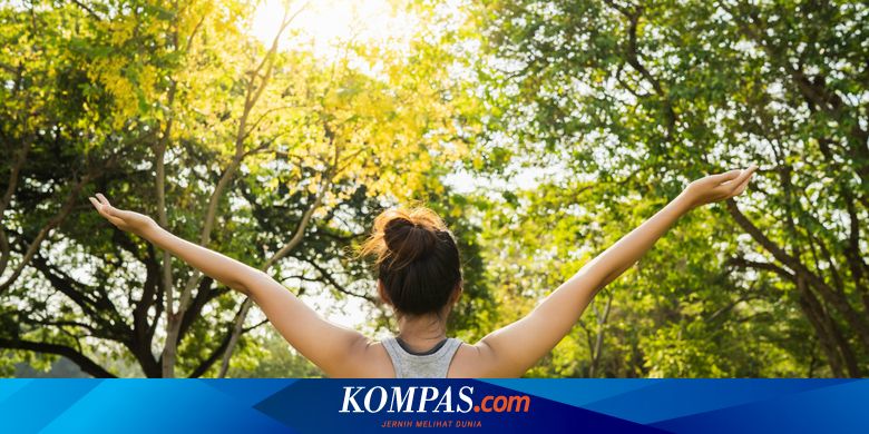 4 Vitamin untuk Daya Tahan Tubuh yang Lebih Kuat - Vimarsana News