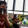 Sebelum PTM Tahun Ajaran Baru, IDAI Sarankan Siswa dan Guru Vaksinasi Booster