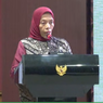 BAZNAS RI Dorong Ekosistem Zakat Daerah lewat Forum Nasional di Majalengka