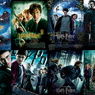Urutan Lengkap Film Harry Potter dan Cara Menontonnya