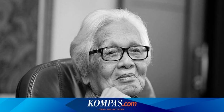 Jurnalisme Makna, Warisan Jakob Oetama...