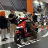 Penjualan Motor Listrik Tertekan, Subsidi Diharapkan Segera Hadir