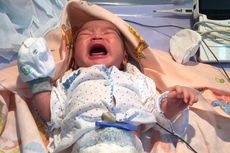 Kembali Terjadi, Bayi Ditemukan di Depan Rumah Warga di Batam