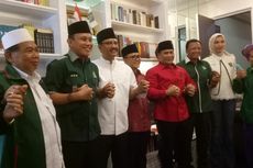 PKB dan PDI-P Sebut Gus Ipul-Azwar Anas Pasangan Merah Putih