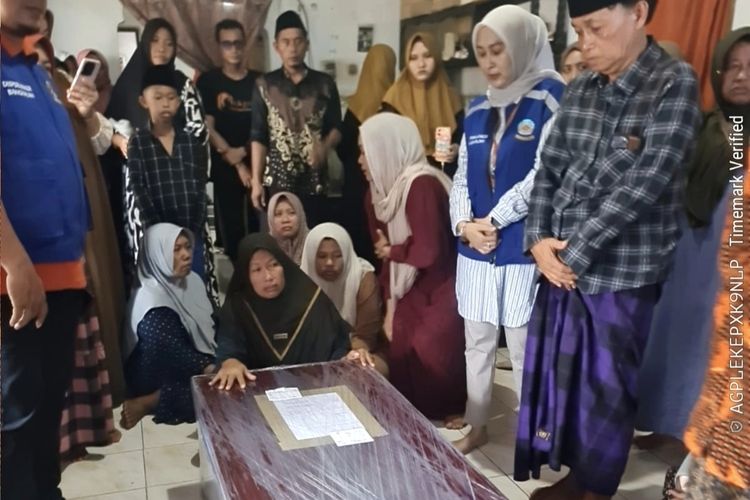 PMI asal Bangkalan Ditemukan Meninggal Dunia di Mes Pabrik di Taiwan, Jenazah Dipulangkan