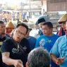Dilarang Jual Ternaknya di Banyumas, Pedagang Adu Mulut dengan Petugas
