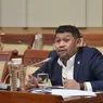 Anggota Komisi III DPR Dukung Pembuatan Regulasi Tegas terhadap Kampanye LGBT