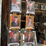 Foto Prabowo-Gibran Mulai Marak Dijual di Bandung, Harga Termahal Rp 250.000 