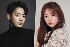 Minho SHINee dan Chae Soo Bin Dikonfirmasi Bintangi Drama Korea Baru