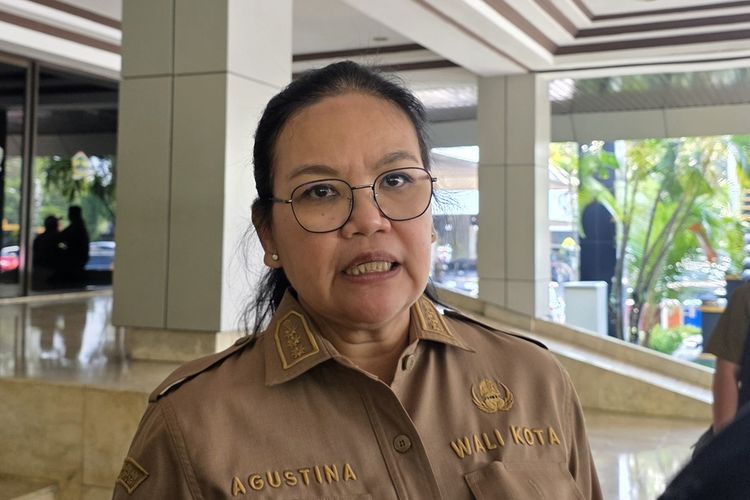 Banyak SD Negeri di Semarang Sepi Peminat, Walkot Agustina Wilujeng Sebut Fasilitasnya Ketinggalan Zaman