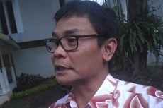 Johan Budi Bantah Mantan Penyidik Antasari Azhar Datangi Istana