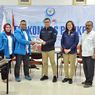 Siapkan SDM Perikanan dari Hulu sampai Hilir, KKP Gelar Pelatihan di Gianyar