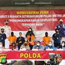 Polisi Jaring 15 Anak-anak, Korban Prostitusi di Hotel Milik Cynthiara Alona