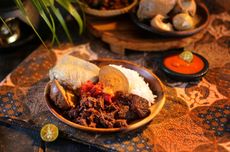7 Tempat Kuliner Sekitar Taman Pintar Yogyakarta, Ada Bakmi hingga Oseng Mercon