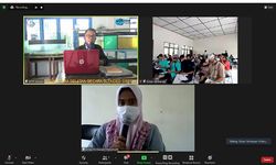 Kementerian KP Gelar Pelatihan Dukung Pengembangan Kampung Budi Daya