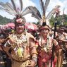 Mengenal Kukui, Tembang Khas Dayak Agabag yang Menjadi Salah Satu Warisan Budaya di Nunukan