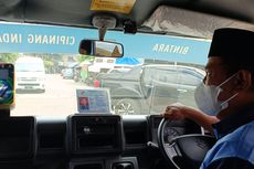 PT TransJakarta Beri Pelatihan ke Sopir Angkutan Umum untuk Tingkatkan Komunikasi Layani Penumpang