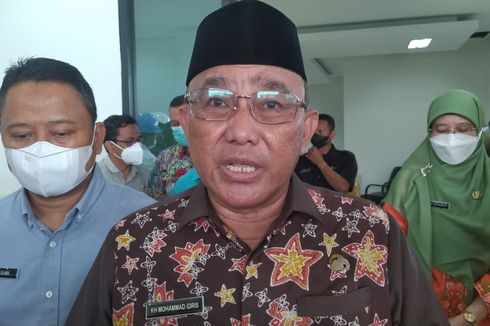 Wali Kota Depok Sebut Rencana Pembangunan Masjid Agung di Margonda Perintah Ridwan Kamil 