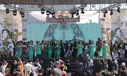 Blora Culture Festival 2024, Bupati dan Forkopimda 