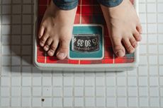 5 Cara Cepat Menurunkan Berat Badan dengan Lebih Sehat