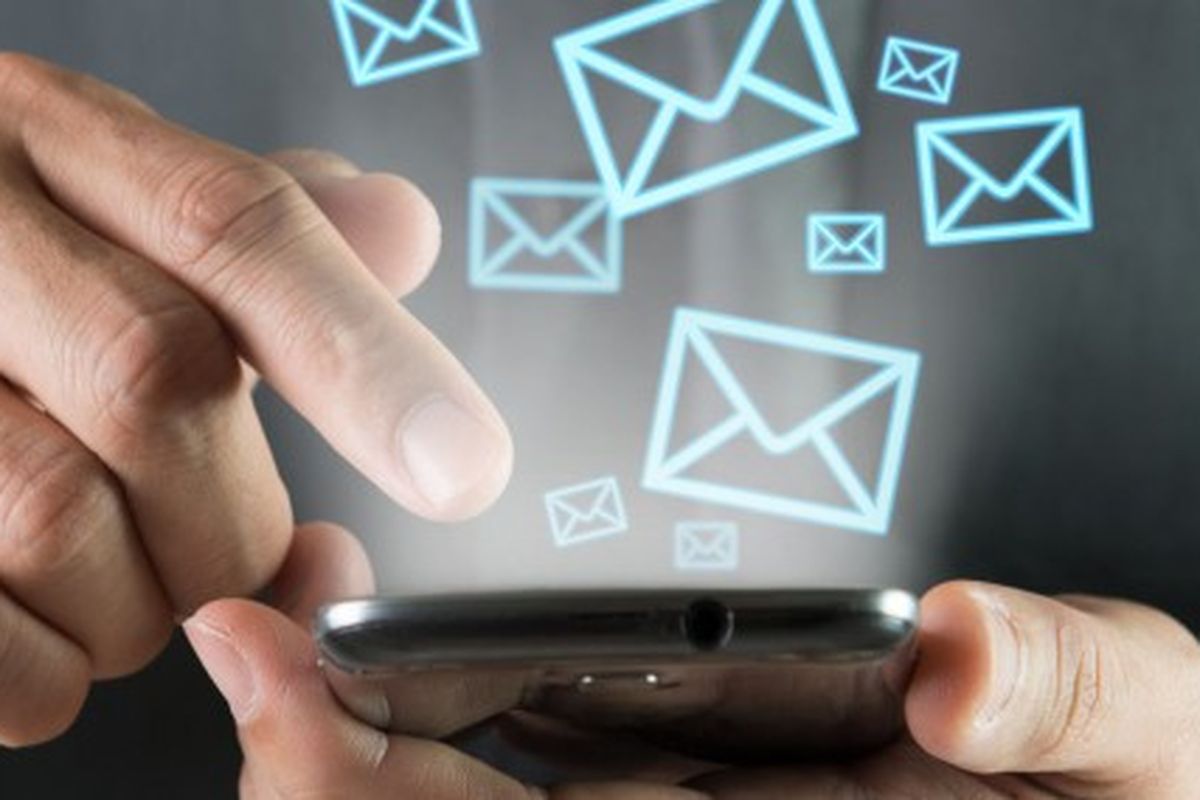 Cara mengatasi kode OTP tidak masuk ke SMS.