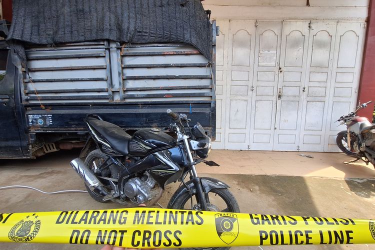 BNN-Polri Bongkar Produksi Narkoba dalam Ruko di Aceh, Sita 1,2 Ton Sabu dan 3 Mesin Cuci