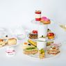 Sederet Etiket dalam Menikmati Afternoon Tea, Sudah Tahu?