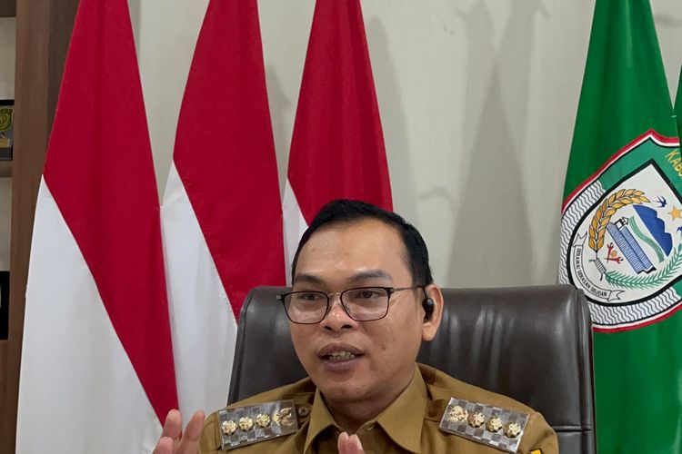 253 Pegawai Pemda Seluma Terlibat Judi Online Termasuk Kepala Dinas, Total Transaksi Rp 832 Juta