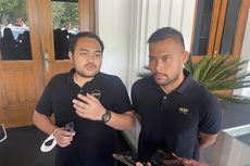 APPI Minta Penggunaan Rantis untuk Pemain Sepak Bola di Laga Besar Dievaluasi