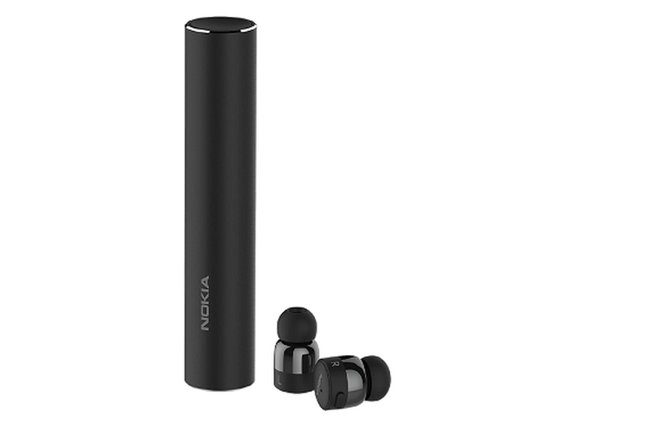 Nokia True Wireless V1  dan Pro Wireless Earphones