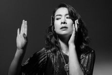 Lirik dan Chord Lagu Circle dari Mitski