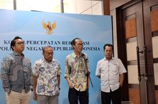 BMKG: Prakiraan Cuaca Malam Tahun Baru, Waspada Efek Siklon Tropis Hayley