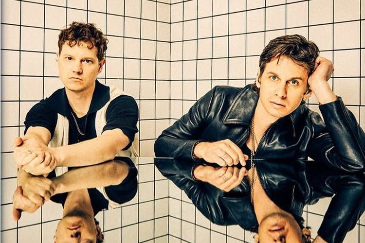 Lirik dan Chord Lagu Take Me Back - Foster the People