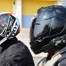 Awas, Salah Pilih Ukuran Helm Bisa Berdampak Fatal