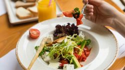 10 Salad Terbaik di Dunia Versi TasteAtlas, Ada Kuliner Indonesia?