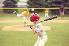 Kasti, Permainan Baseball ala Indonesia