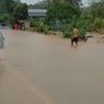 Hujan Derah Sejak Rabu Dini Hari, 7 Daerah di Natuna Terendam Banjir