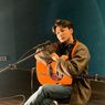 Lirik dan Chord Lagu Hold On - Roy Kim