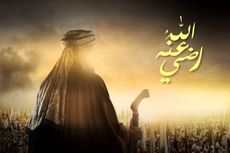 [KISAH INSPIRASI ISLAM] Meneladani Sifat Umar bin Khattab