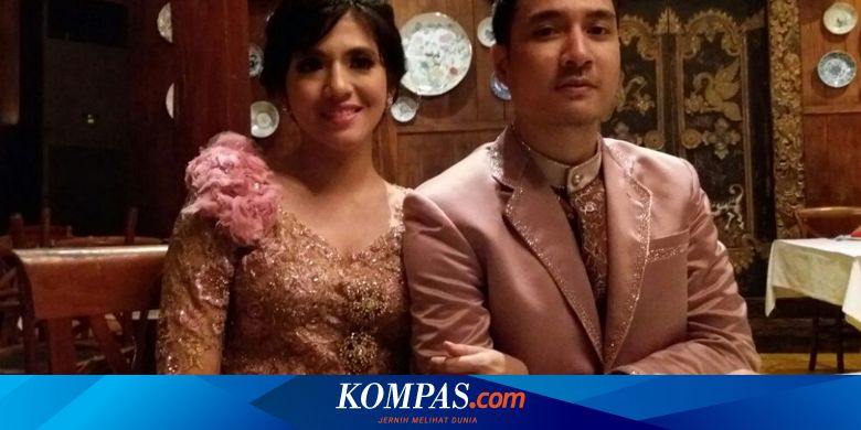 Dj Una Dj Rama Jalin Asmara Empat Bulan Sebelum Putuskan Untuk Nikah