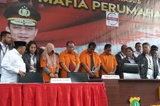 Soal Penipuan Rumah Syariah, Pengembang Wajib Ikuti UU Perumahan